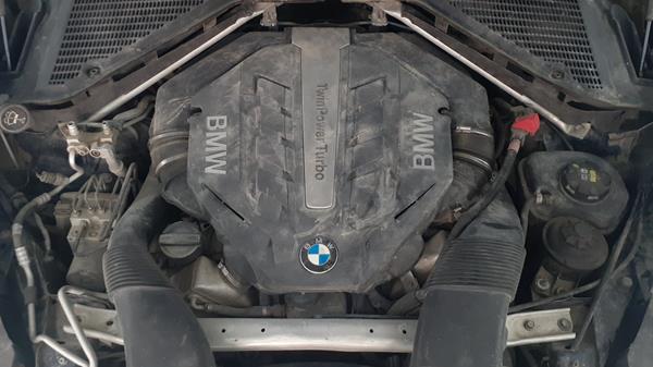 Photo 33 VIN: WBAZV8104DL394951 - BMW X5 