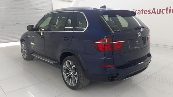 Photo 6 VIN: WBAZV8104DL394951 - BMW X5 