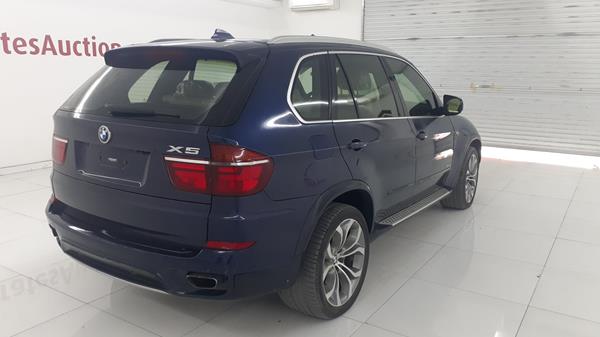 Photo 8 VIN: WBAZV8104DL394951 - BMW X5 