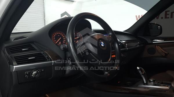 Photo 10 VIN: WBAZV8106BLL58918 - BMW X5 