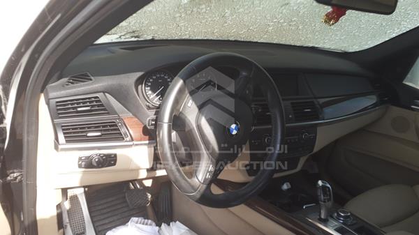 Photo 11 VIN: WBAZV8107CL393906 - BMW X5 