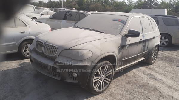 Photo 3 VIN: WBAZV8107CL393906 - BMW X5 