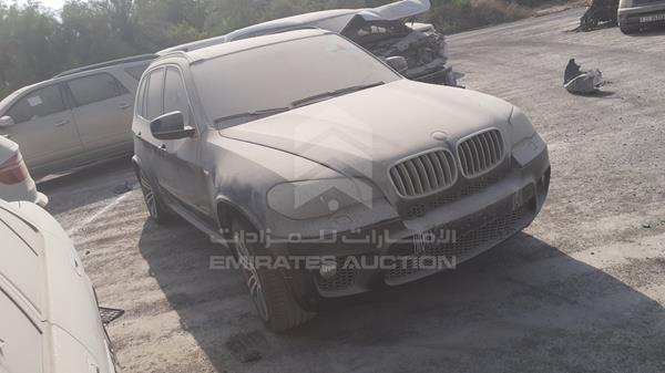 Photo 7 VIN: WBAZV8107CL393906 - BMW X5 