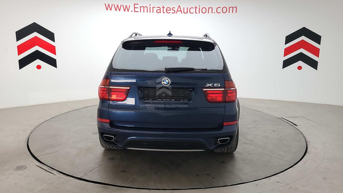 Photo 12 VIN: WBAZV8107DL395267 - BMW X5 