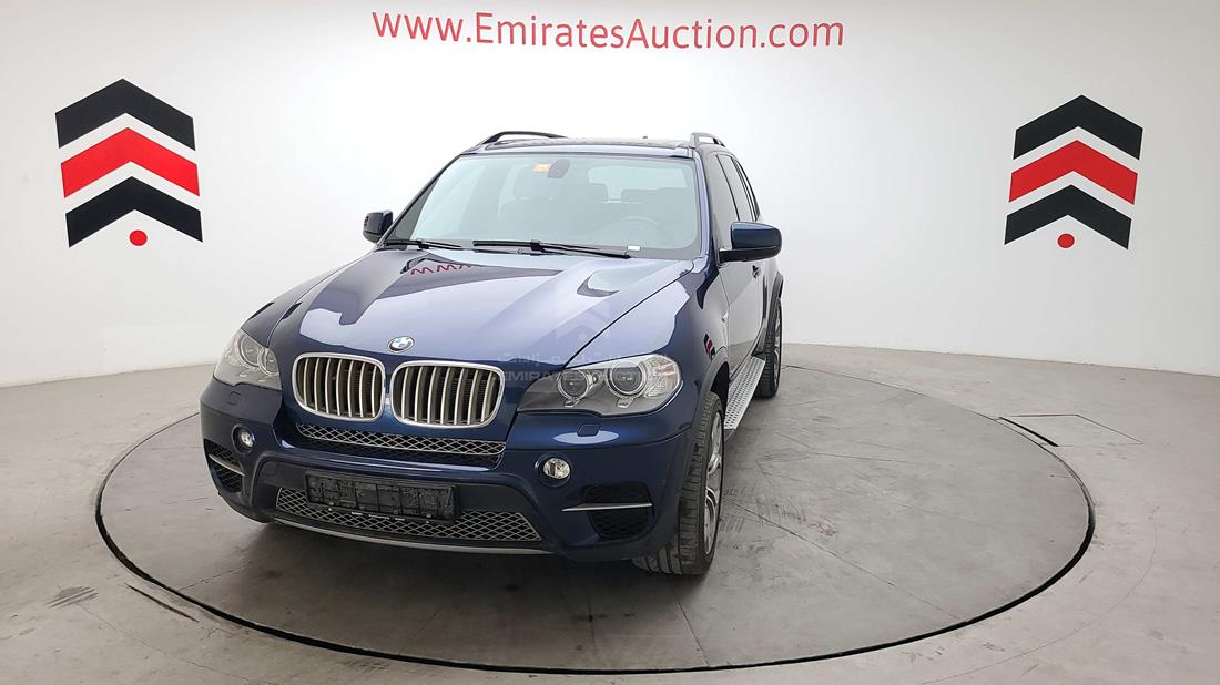 Photo 8 VIN: WBAZV8107DL395267 - BMW X5 