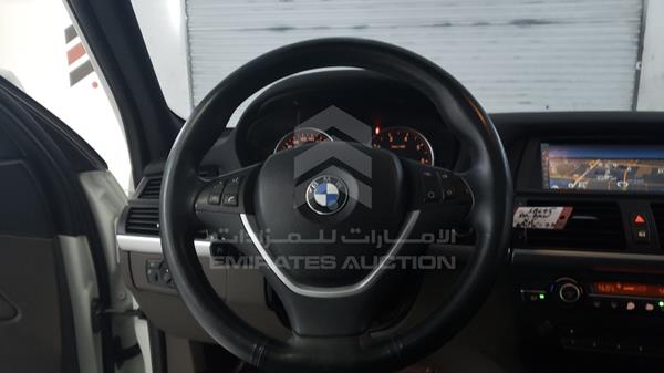 Photo 12 VIN: WBAZV8108BLL58645 - BMW X5 