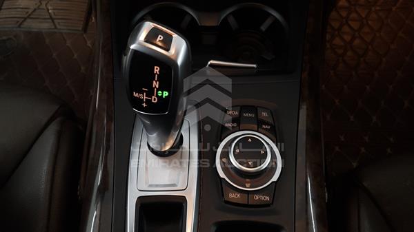 Photo 20 VIN: WBAZV8108BLL58645 - BMW X5 