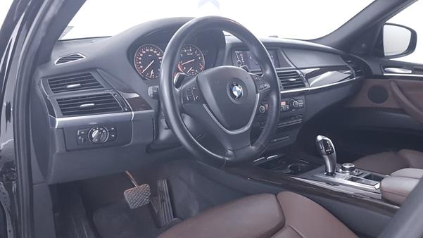 Photo 11 VIN: WBAZV8108CL394319 - BMW X5 