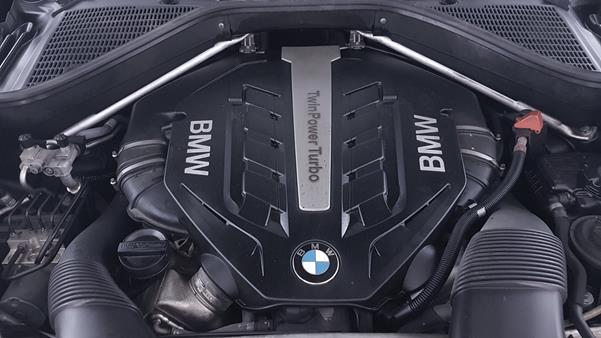 Photo 36 VIN: WBAZV8108CL394319 - BMW X5 