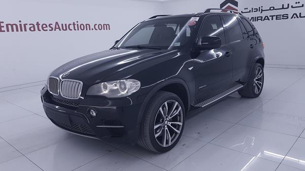 Photo 5 VIN: WBAZV8108CL394319 - BMW X5 