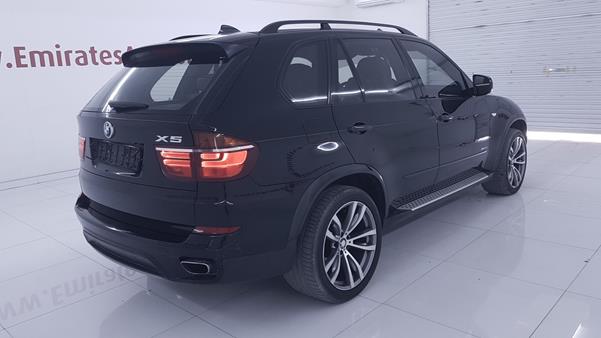 Photo 8 VIN: WBAZV8108CL394319 - BMW X5 