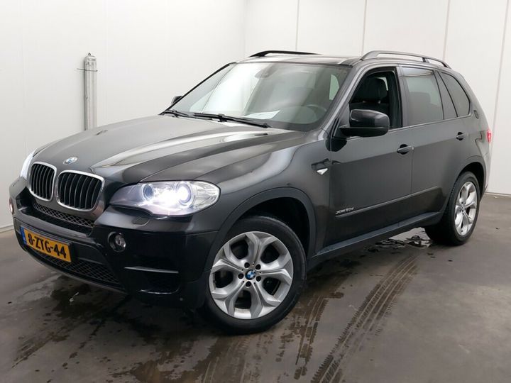 Photo 0 VIN: WBAZW410500F70877 - BMW X5 