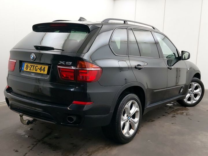 Photo 2 VIN: WBAZW410500F70877 - BMW X5 