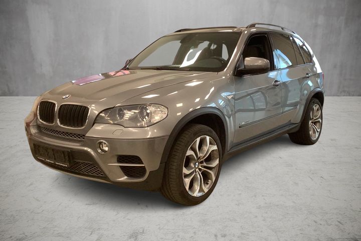 Photo 0 VIN: WBAZW41090L443853 - BMW X5 