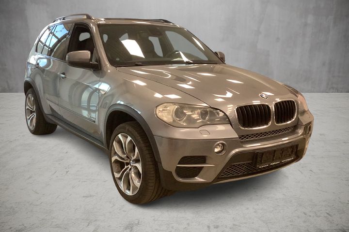 Photo 2 VIN: WBAZW41090L443853 - BMW X5 