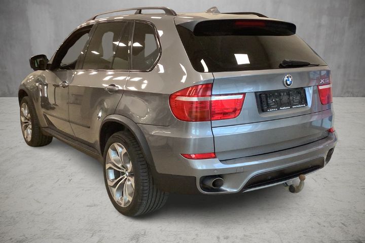 Photo 7 VIN: WBAZW41090L443853 - BMW X5 