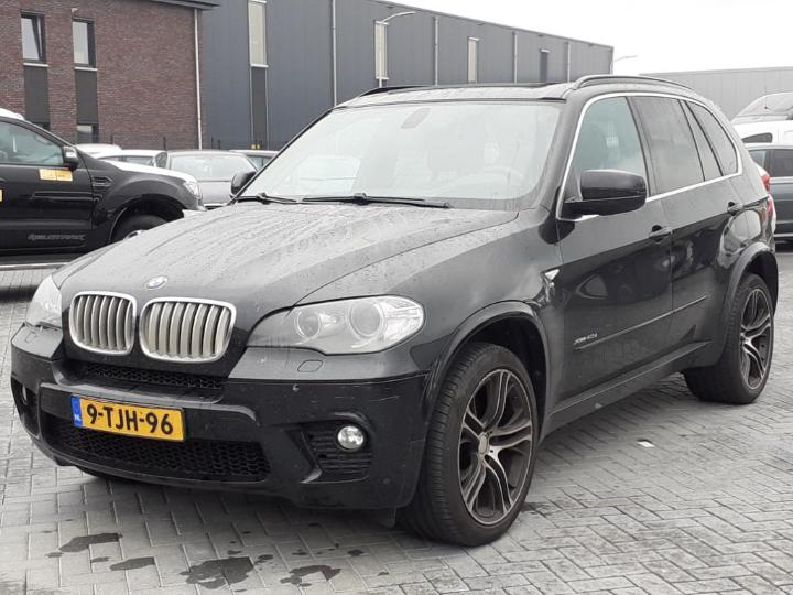 Photo 0 VIN: WBAZW61090L561896 - BMW X5 