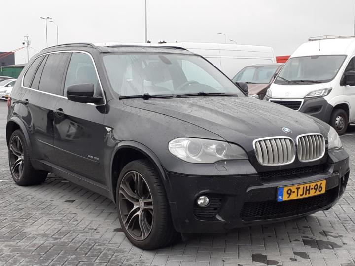 Photo 2 VIN: WBAZW61090L561896 - BMW X5 