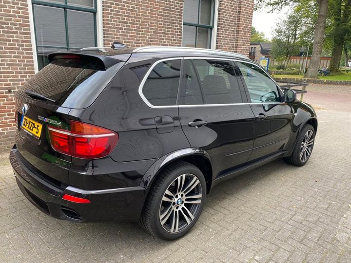 Photo 2 VIN: WBAZW81020LL54374 - BMW X5 