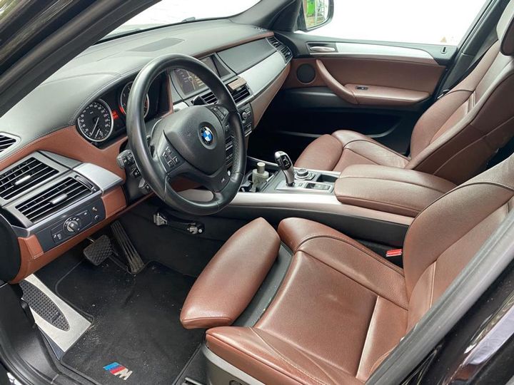 Photo 5 VIN: WBAZW81020LL54374 - BMW X5 