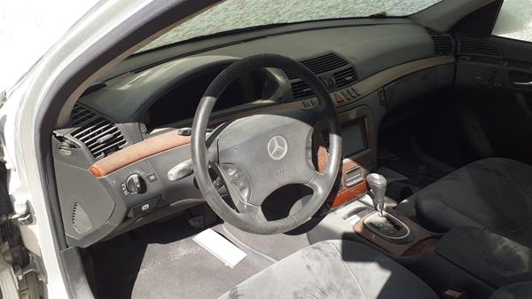 Photo 10 VIN: WBD2200651A307119 - MERCEDES-BENZ S 230 