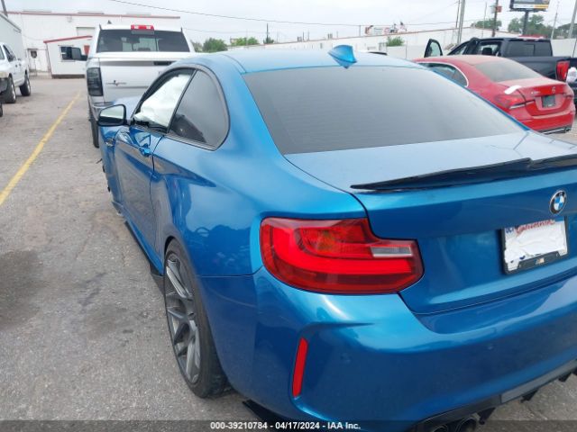 Photo 2 VIN: WBS1H9C31HV887199 - BMW M2 