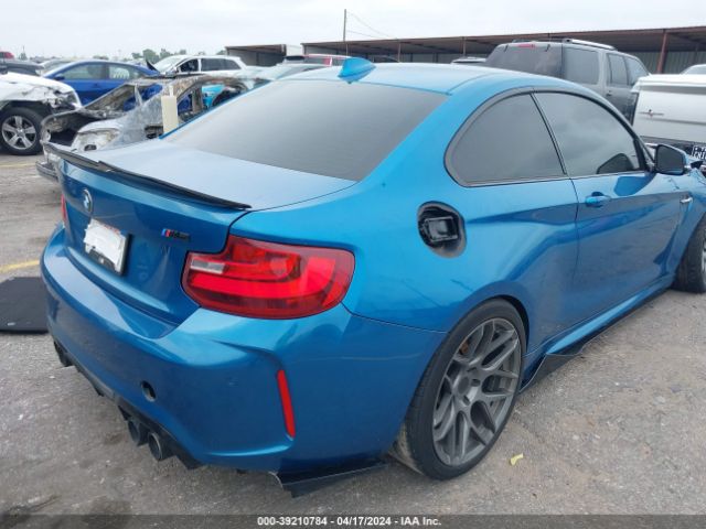 Photo 3 VIN: WBS1H9C31HV887199 - BMW M2 