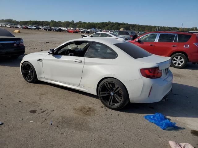 Photo 1 VIN: WBS1H9C31HV887929 - BMW M2 