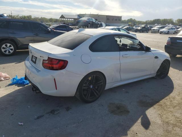 Photo 2 VIN: WBS1H9C31HV887929 - BMW M2 