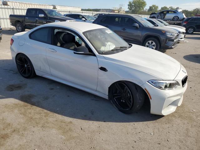 Photo 3 VIN: WBS1H9C31HV887929 - BMW M2 