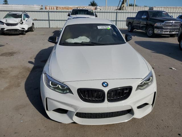 Photo 4 VIN: WBS1H9C31HV887929 - BMW M2 