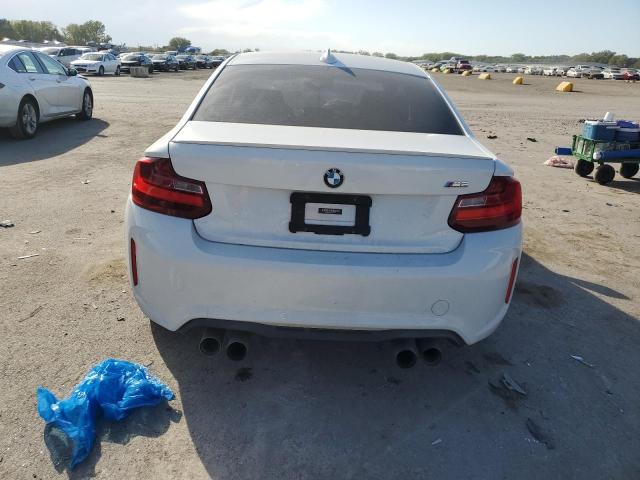 Photo 5 VIN: WBS1H9C31HV887929 - BMW M2 