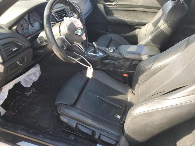 Photo 6 VIN: WBS1H9C31HV887929 - BMW M2 