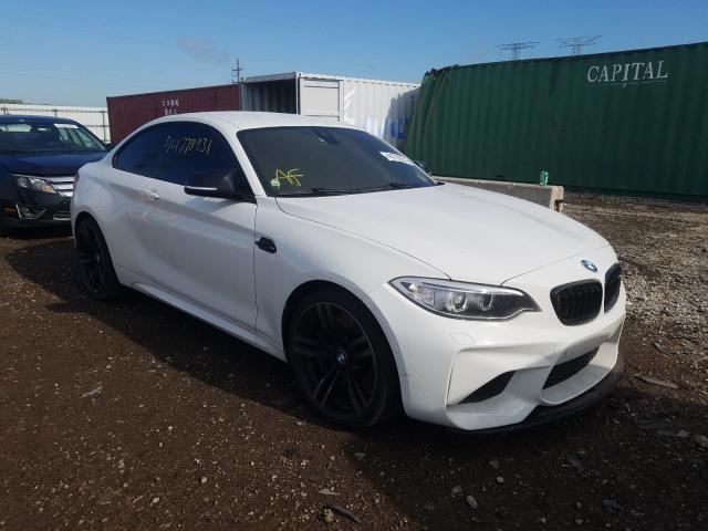 Photo 0 VIN: WBS1H9C32HV888071 - BMW M2 