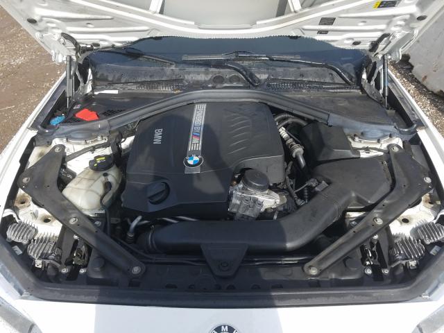 Photo 6 VIN: WBS1H9C32HV888071 - BMW M2 