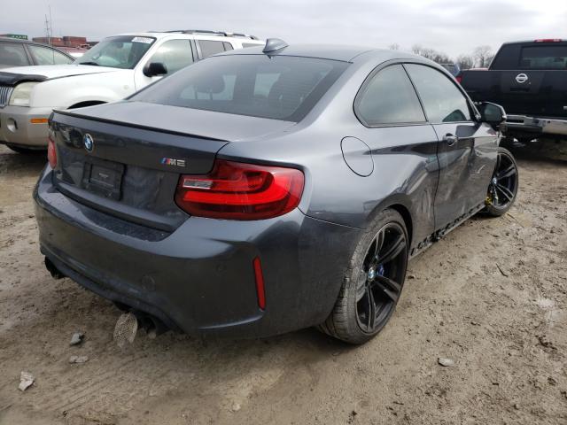 Photo 3 VIN: WBS1H9C33HV888421 - BMW M2 