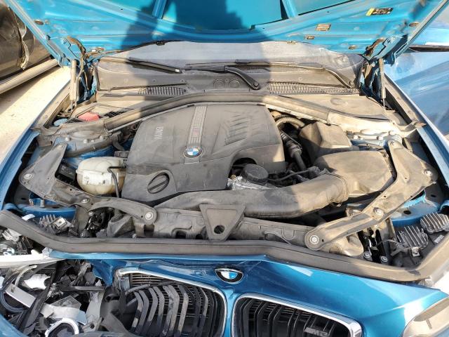 Photo 10 VIN: WBS1H9C37HV888860 - BMW M2 