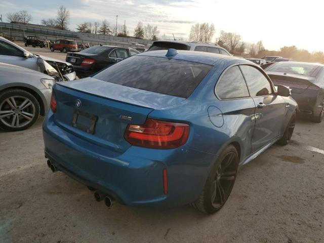 Photo 2 VIN: WBS1H9C37HV888860 - BMW M2 