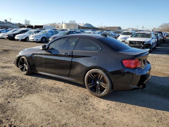 Photo 1 VIN: WBS1H9C38HV887975 - BMW M2 