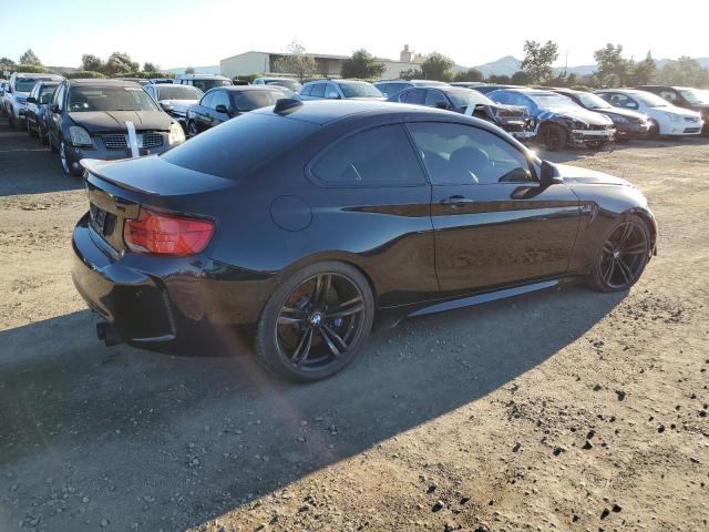 Photo 2 VIN: WBS1H9C38HV887975 - BMW M2 