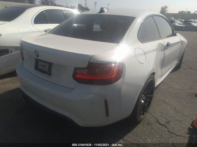 Photo 3 VIN: WBS1H9C50HV786740 - BMW M2 