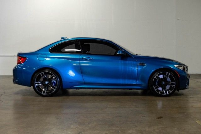 Photo 3 VIN: WBS1H9C50HV887115 - BMW M2 