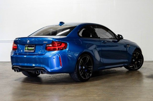 Photo 4 VIN: WBS1H9C50HV887115 - BMW M2 