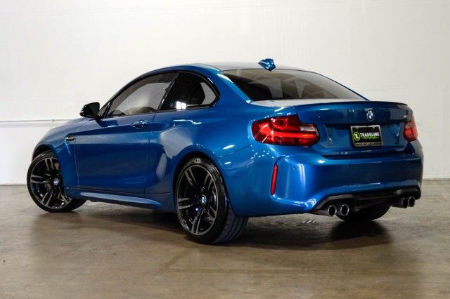 Photo 6 VIN: WBS1H9C50HV887115 - BMW M2 