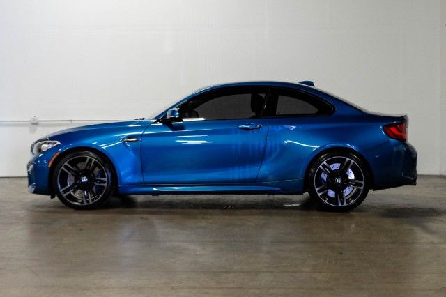 Photo 7 VIN: WBS1H9C50HV887115 - BMW M2 