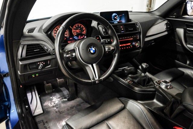 Photo 9 VIN: WBS1H9C50HV887115 - BMW M2 