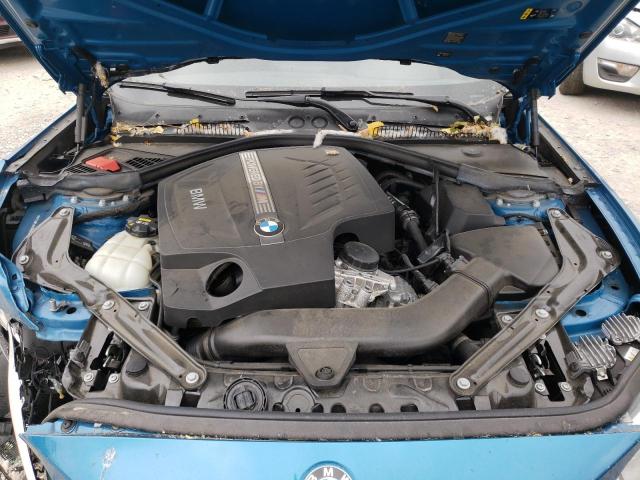 Photo 10 VIN: WBS1H9C51HV886698 - BMW M2 