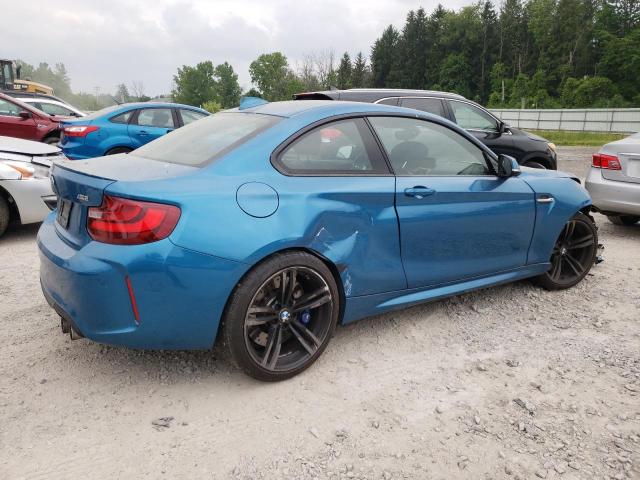 Photo 2 VIN: WBS1H9C51HV886698 - BMW M2 