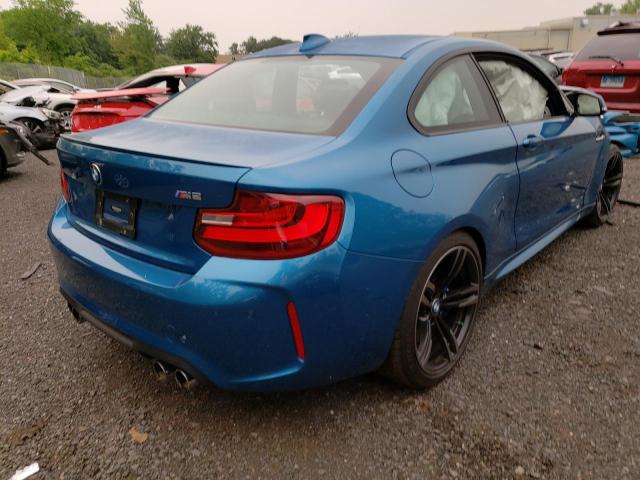 Photo 2 VIN: WBS1H9C52GV785975 - BMW M2 