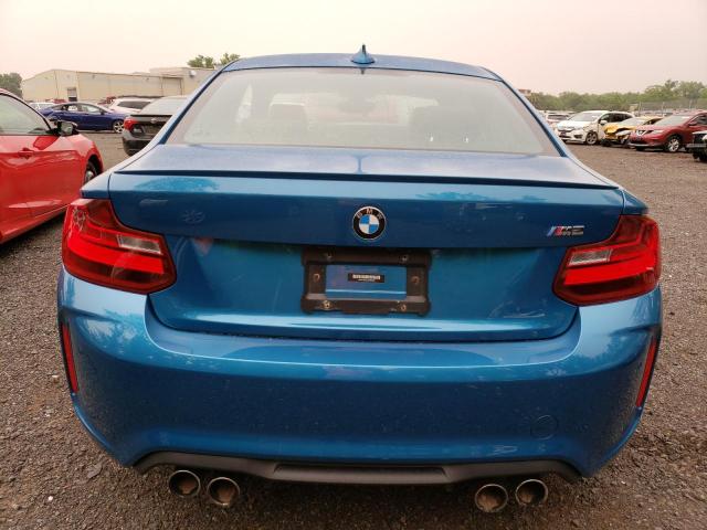 Photo 5 VIN: WBS1H9C52GV785975 - BMW M2 